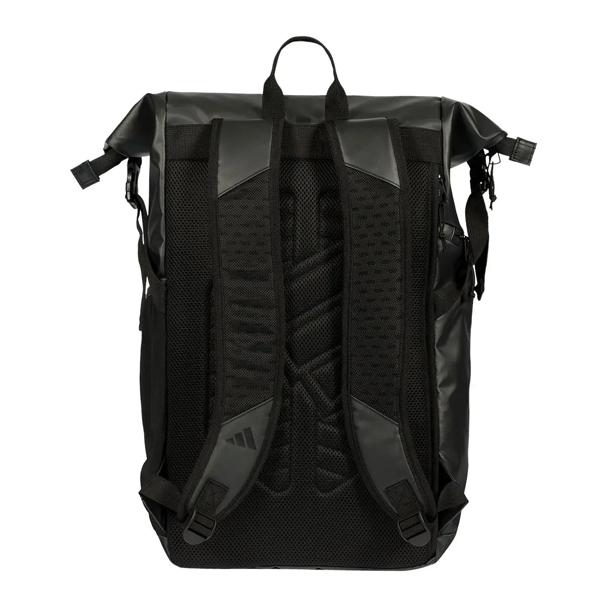 ADIDAS MULTIGAME TONAL BLACK PADEL BAG