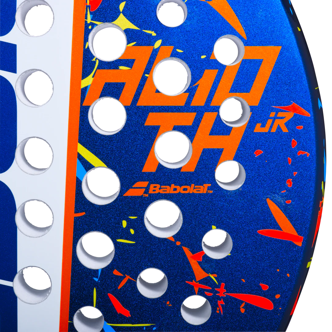 BABOLAT ALIOTH JR PADEL RACKET