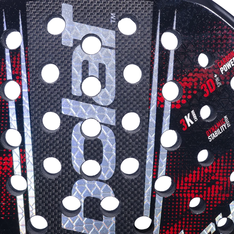 BABOLAT TECHNICAL VIPER TESTER RACKET