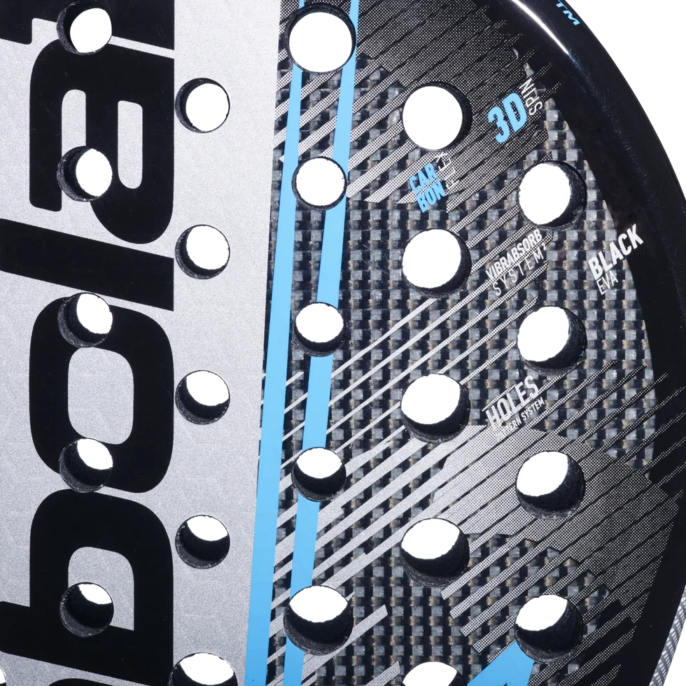 BABOLAT AIR VERON TESTER RACKET