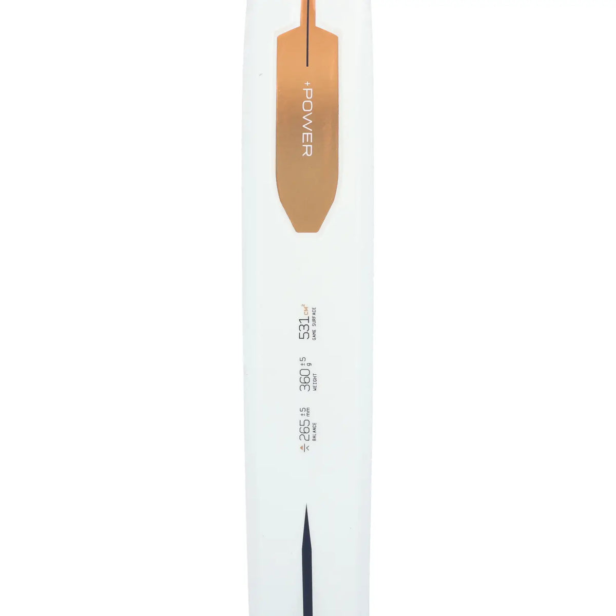 BULLPADEL PEARL 2027 PADEL RACKET