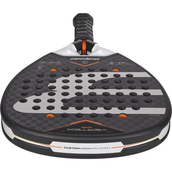 BULLPADEL VERTEX 05 2027 PADEL RACKET