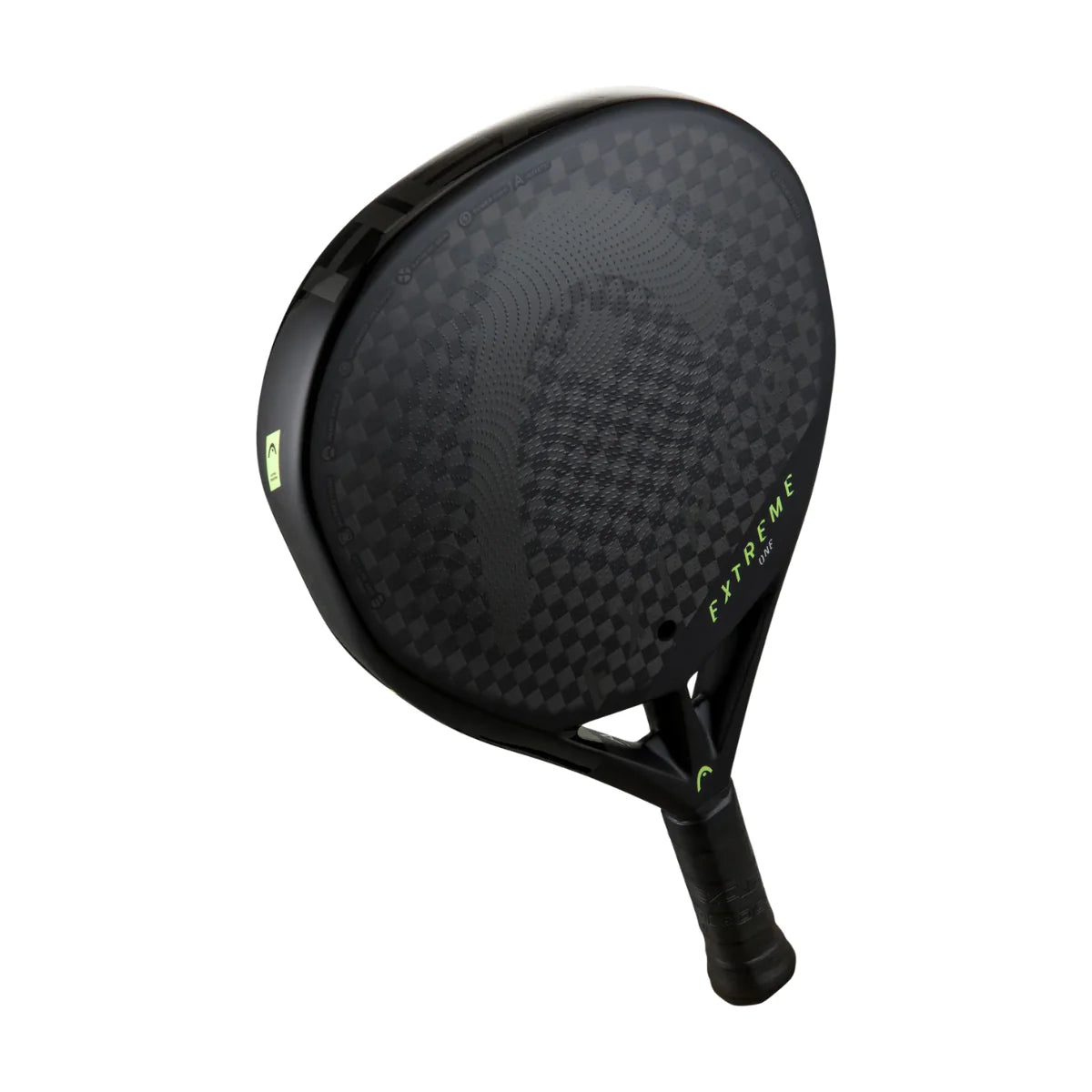 HEAD EXTREME ONE PADEL RACKET