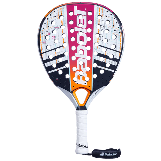 BABOLAT DYNA ENERGY - MULTICOLOR