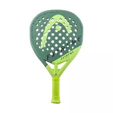 HEAD EXTREME MOTION - GREEN