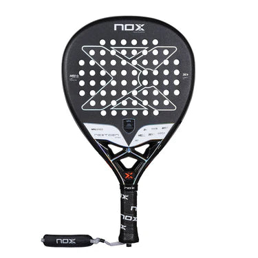 NOX NEXTGEN ATTACK - BLACK