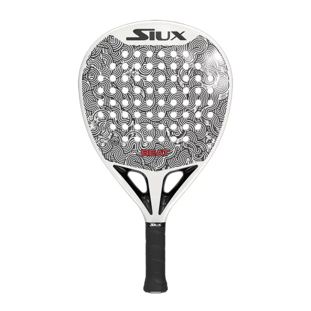 SIUX BEAT HYBRID - WHITE
