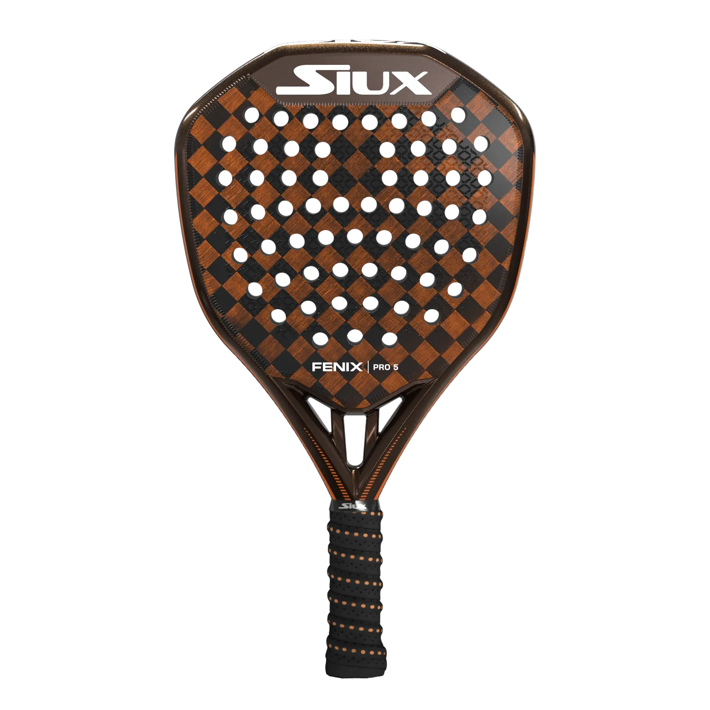 SIUX FENIX PRO 5 - GOLD