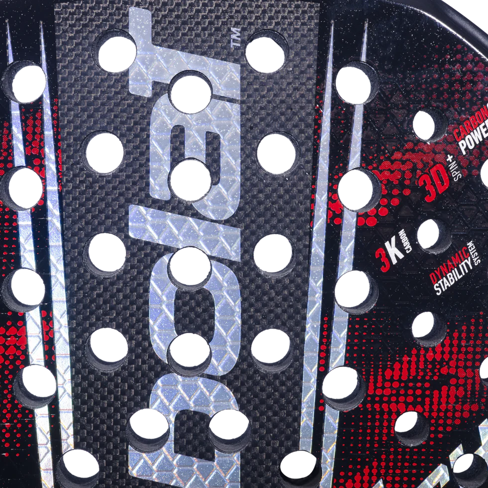 BABOLAT TECHNICAL VIPER 3.0 PADEL RACKET