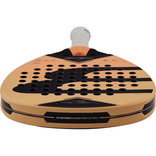 BULLPADEL VERTEX 05 WOMEN 2027 PADEL RACKET
