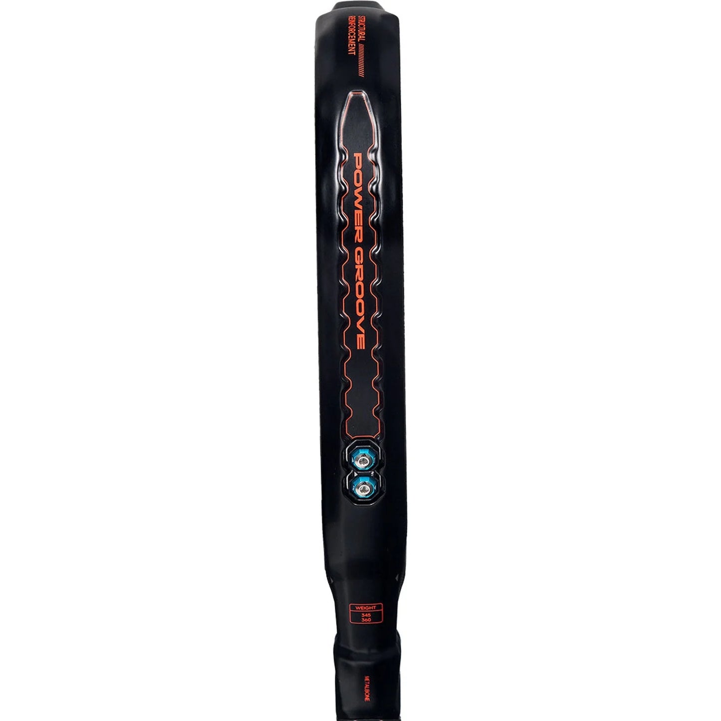 ADIDAS METALBONE 3.5 - ALE GALAN 2026 PADEL RACKET