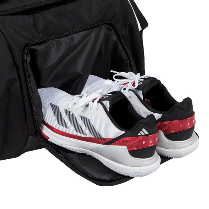 ADIDAS PROTOUR BLACK RACKET BAG