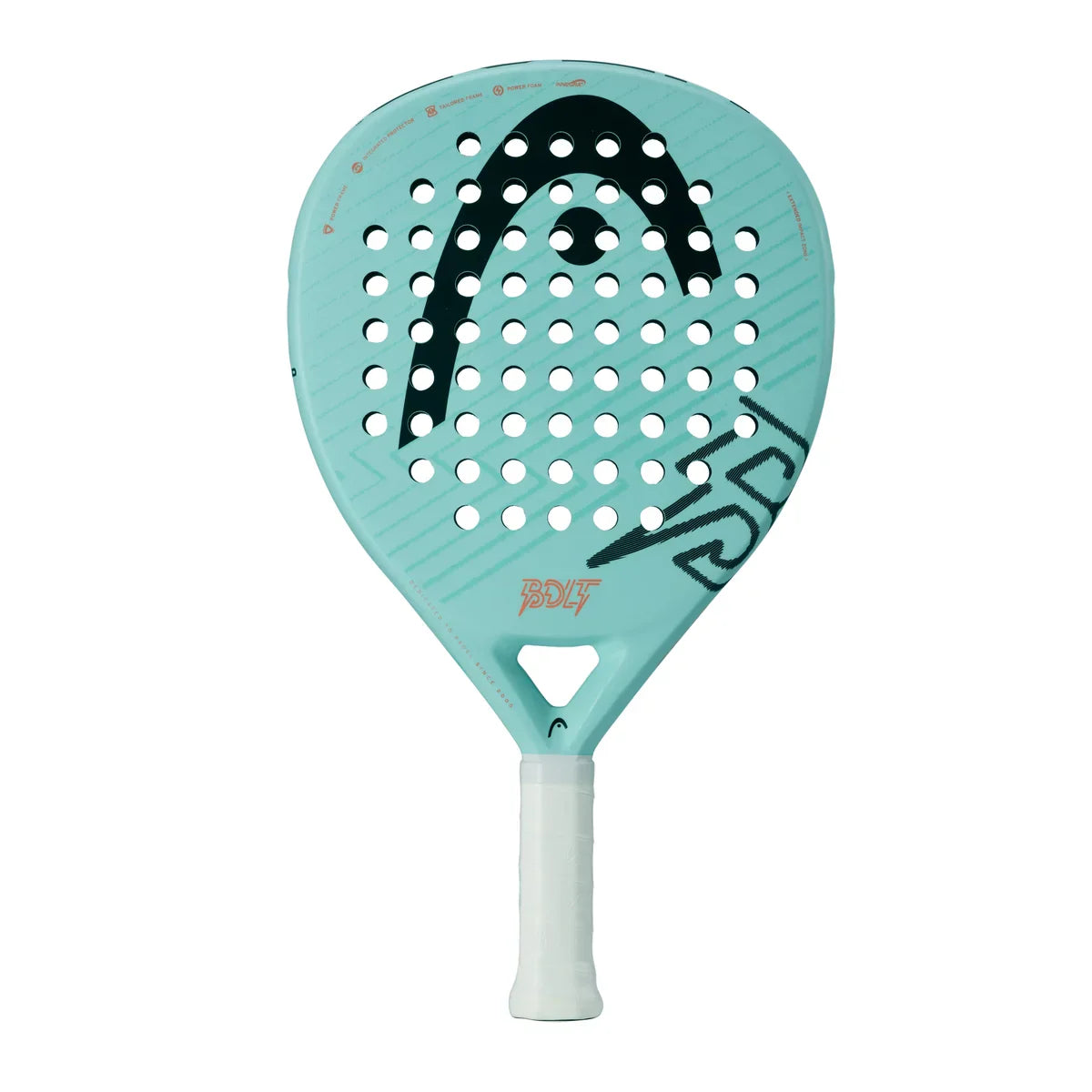 HEAD BOLT PADEL RACKET
