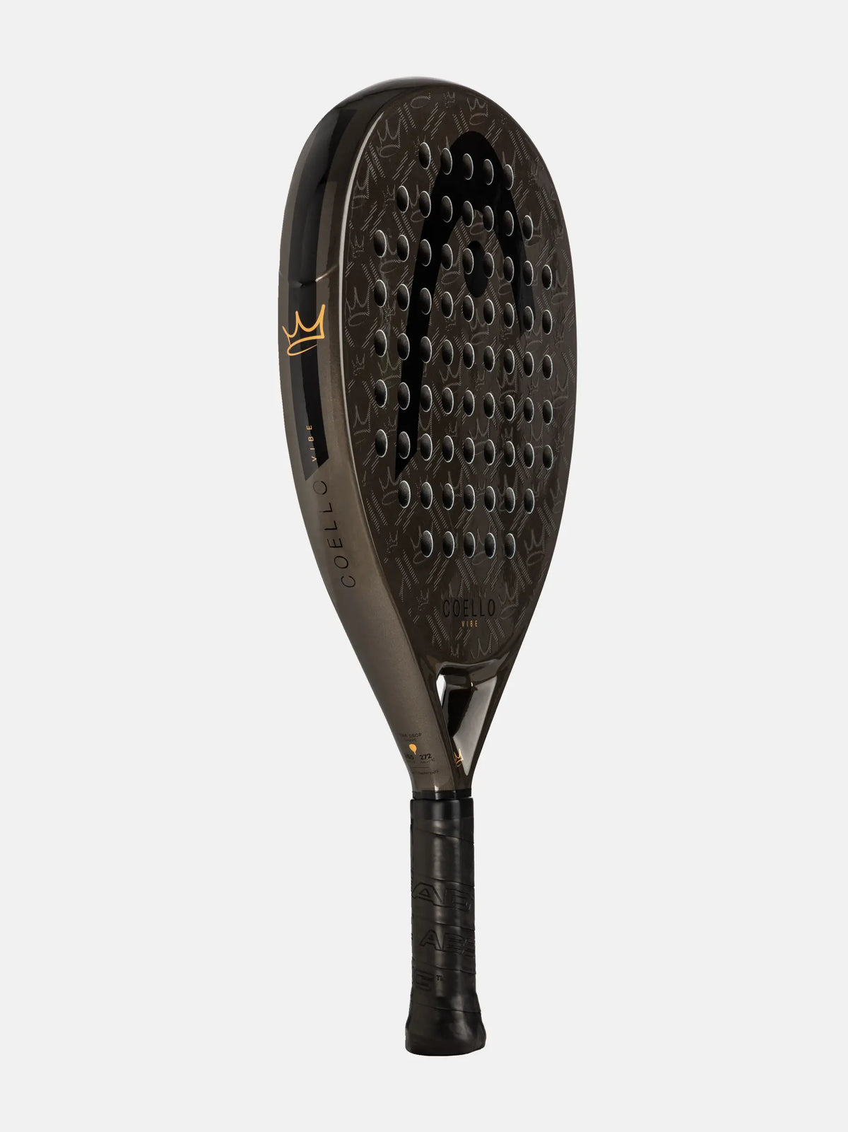 HEAD COELLO VIBE TESTER RACKET