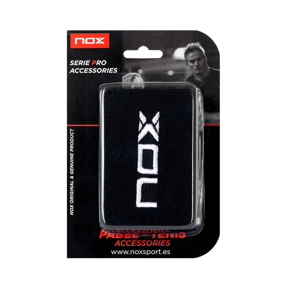NOX PRO SERIES WRIST BAND