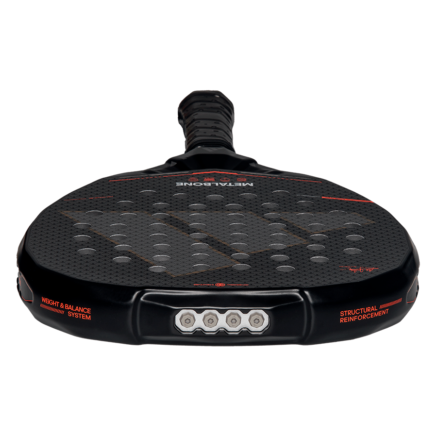 ADIDAS METALBOBNE 3.5 TESTER RACKET