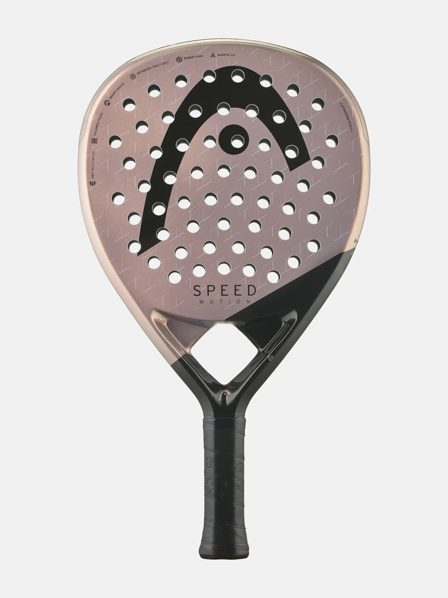 HEAD SPEED MOTION PADEL RACKET