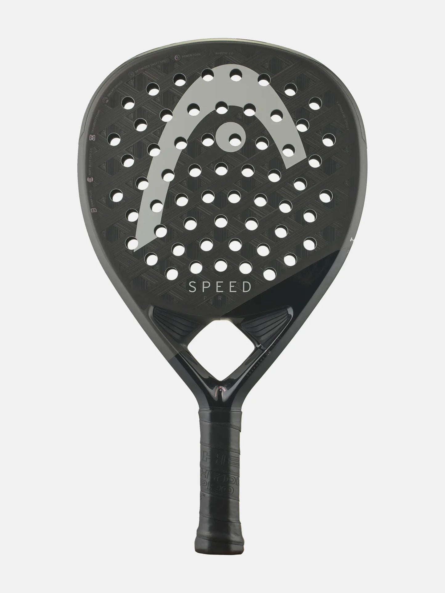 HEAD SPEED PRO PADEL RACKET
