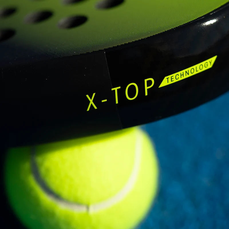 TECNIFIBRE BOMBA SPEED PADEL RACKET