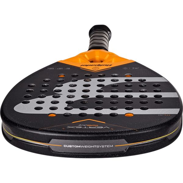 BULLPADEL VERTEX 05 COMFORT 2027 PADEL RACKET