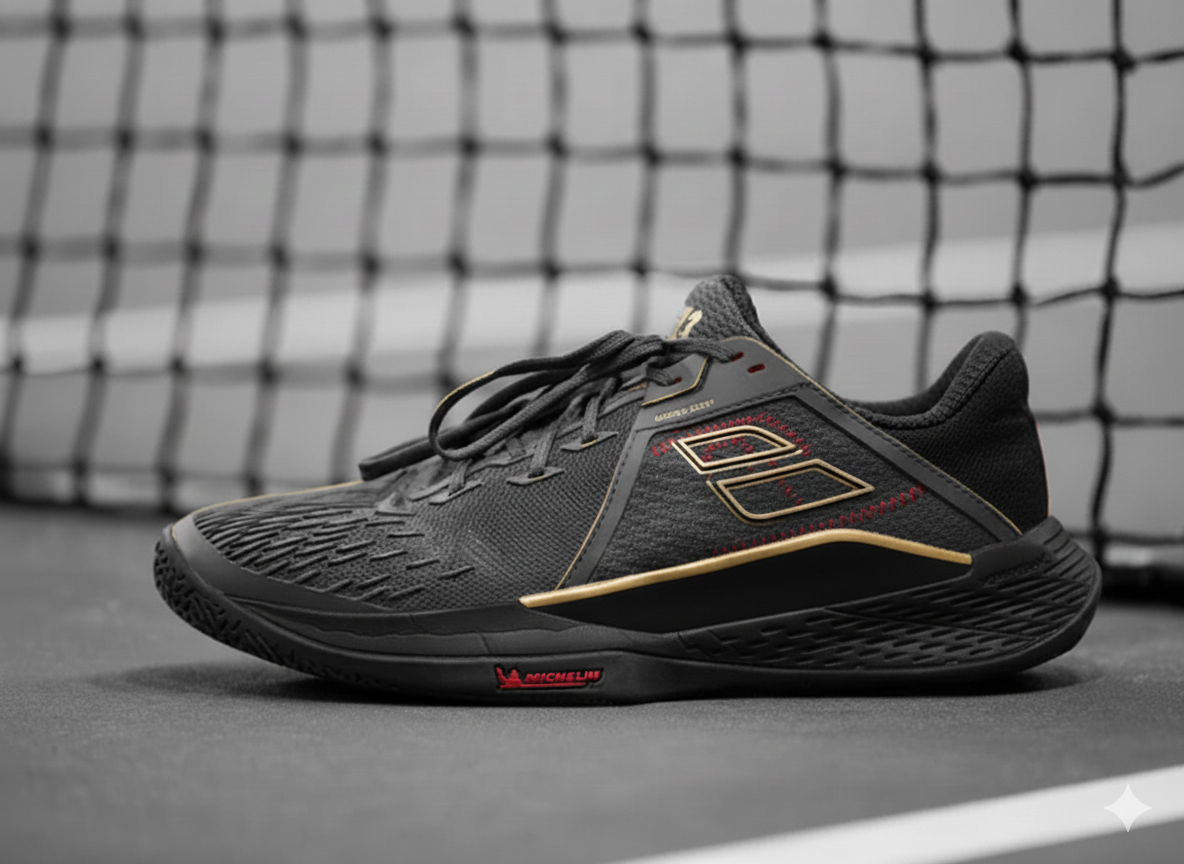 Babolat Shoes