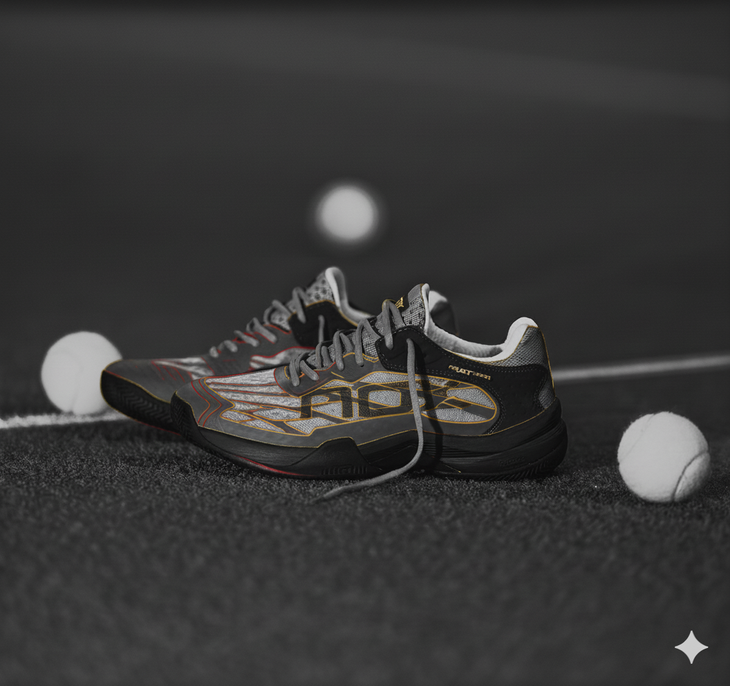 Nox Shoes
