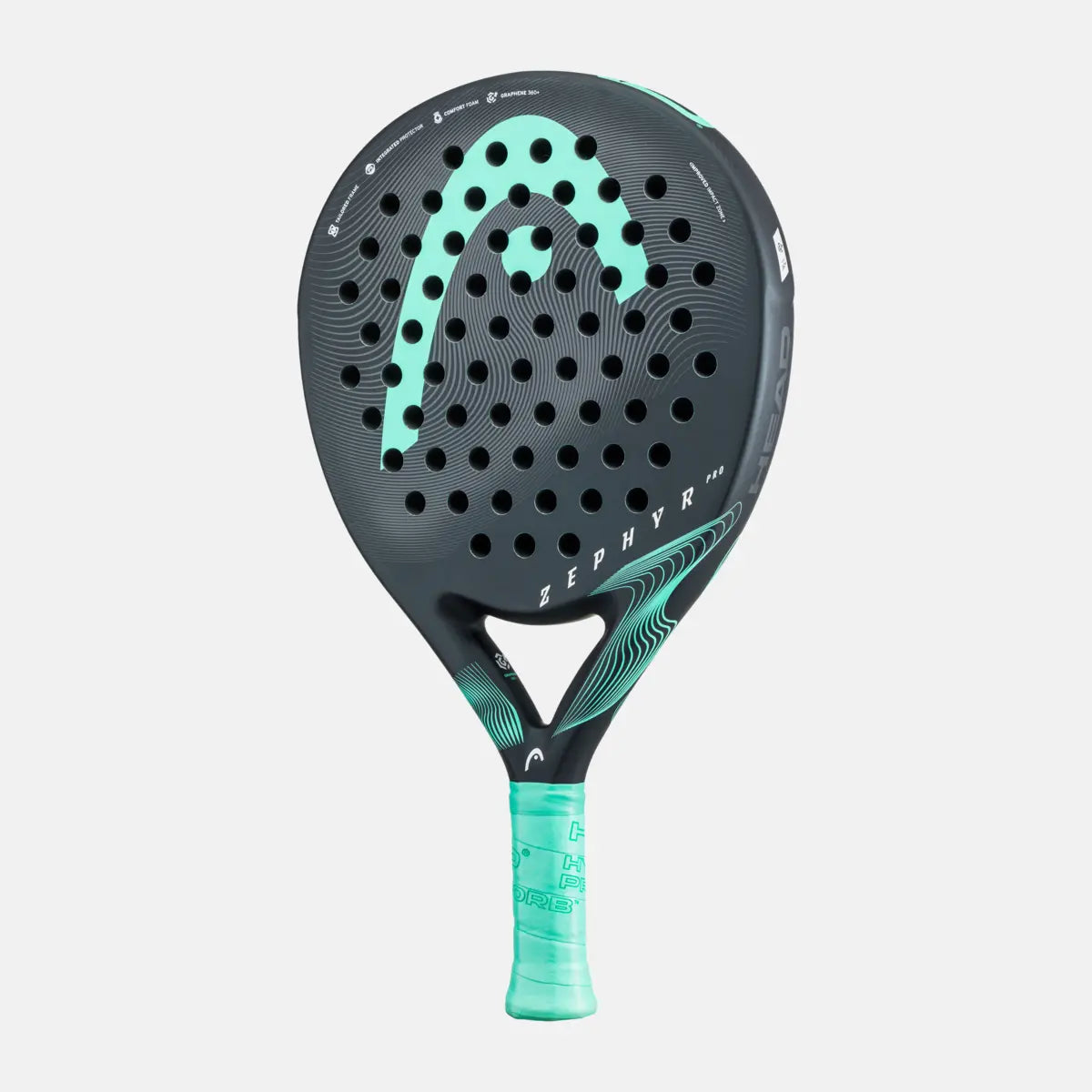Padel Rackets