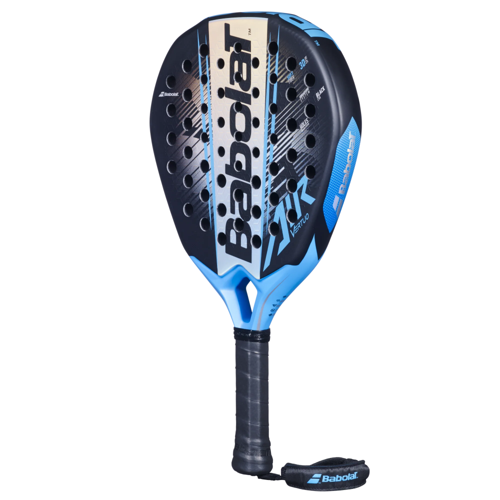 BABOLAT AIR VERTUO 2.6 PADEL RACKET
