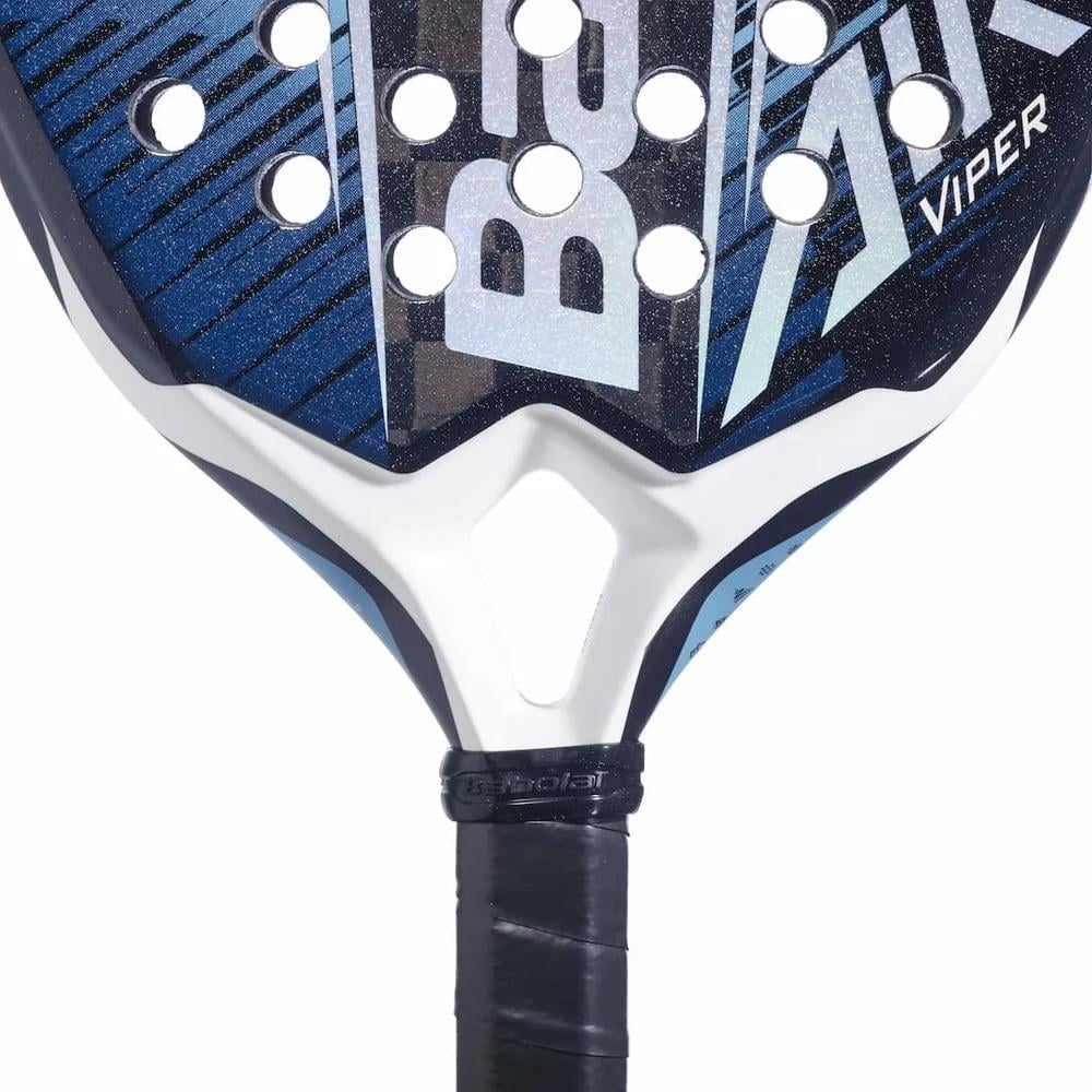 BABOLAT AIR VIPER 2.6 PADEL RACKET