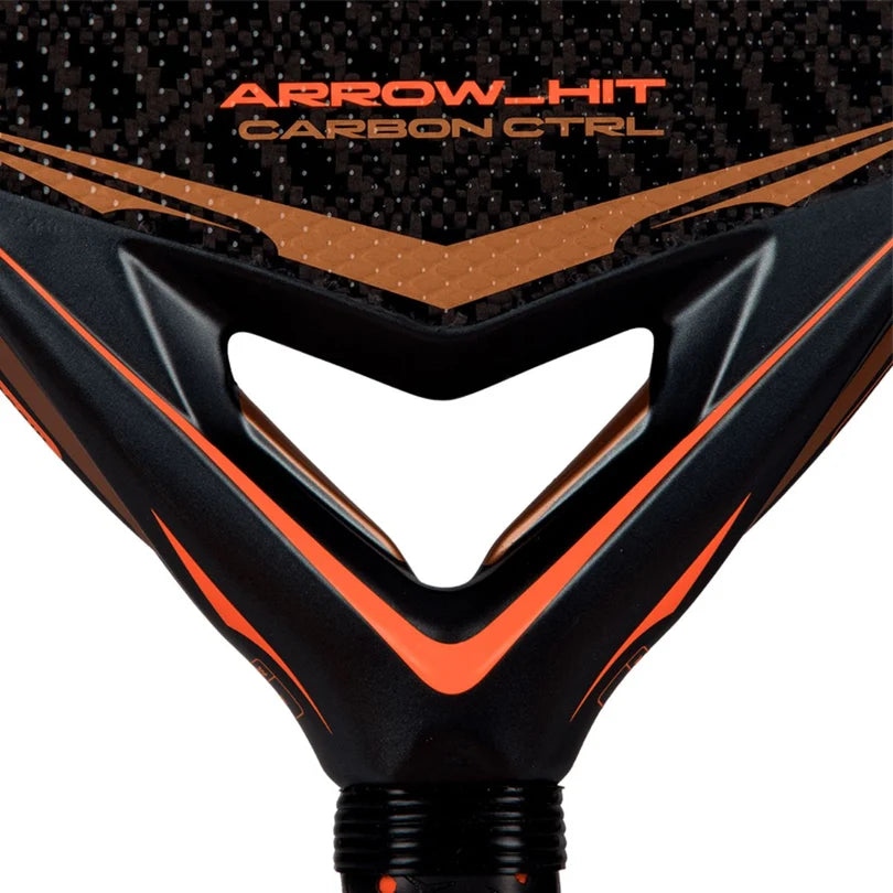 ADIDAS ARROWHIT CTRL TESTER RACKET