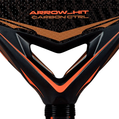 ADIDAS ARROWHIT CTRL TESTER RACKET