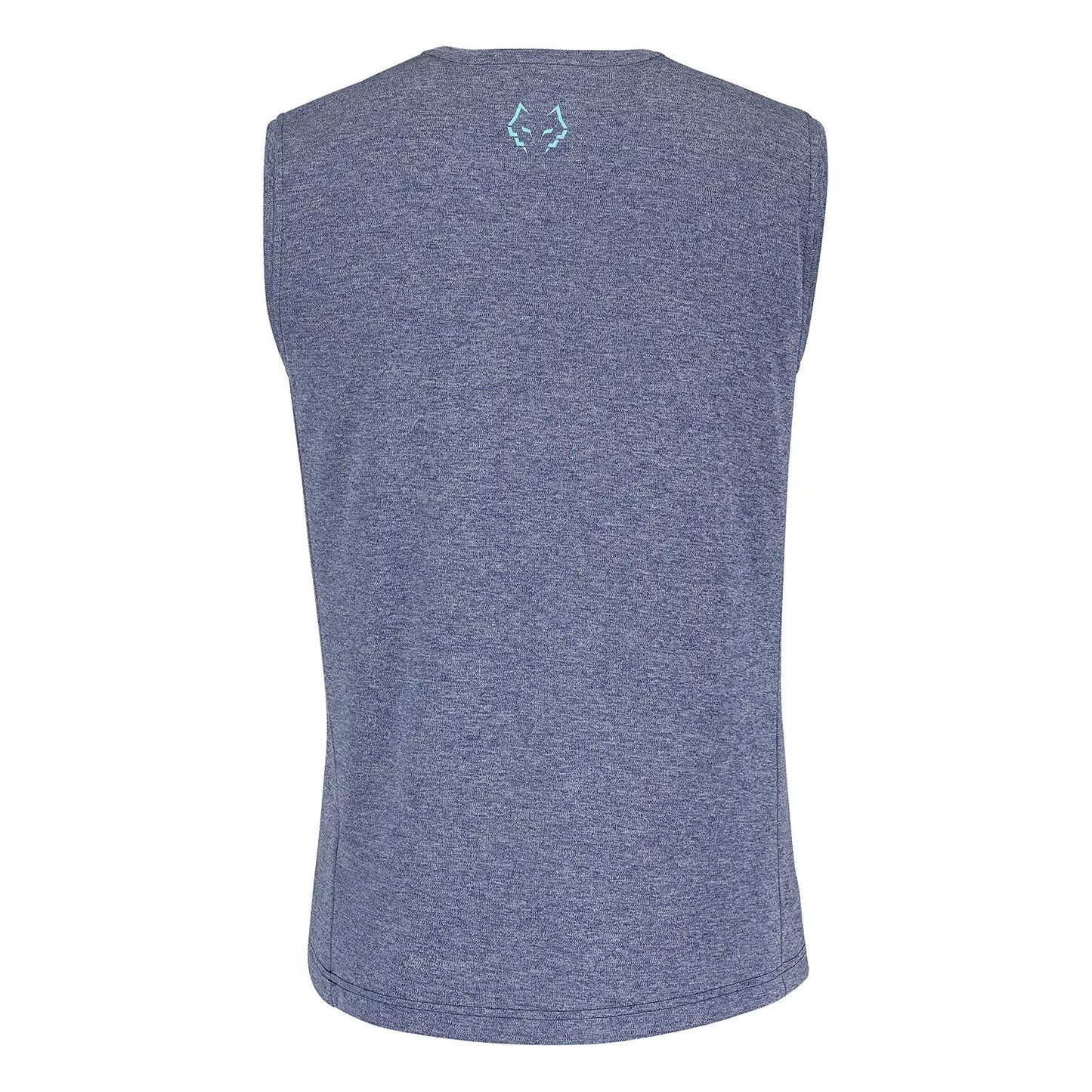 T-SHIRT SLEEVELESS BABOLAT JUAN LEBRÓN 2025