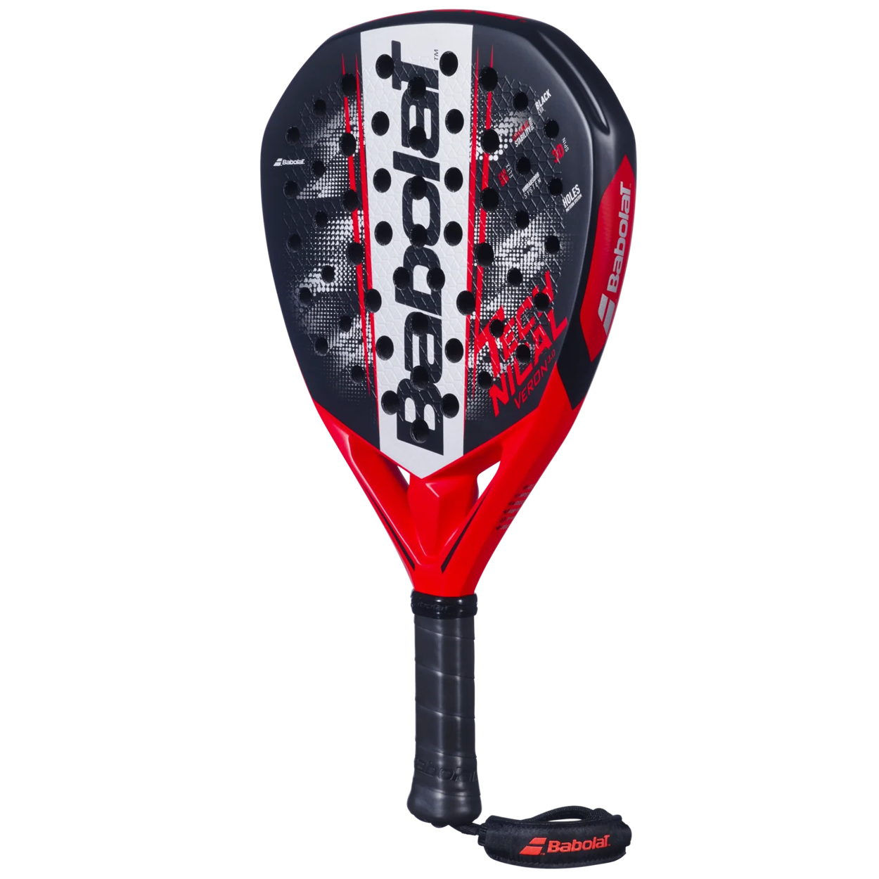 BABOLAT TECHNICAL VERON 3.0 PADEL RACKET