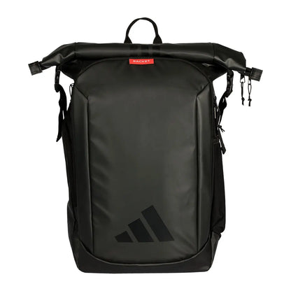 ADIDAS MULTIGAME TONAL BLACK PADEL BAG
