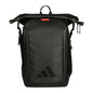 ADIDAS MULTIGAME TONAL BLACK PADEL BAG