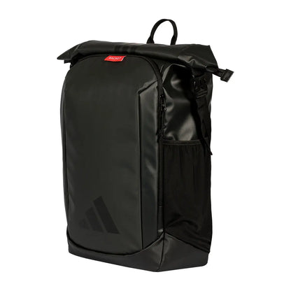 ADIDAS MULTIGAME TONAL BLACK PADEL BAG