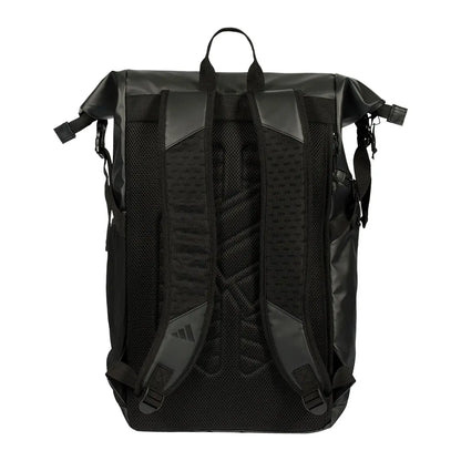 ADIDAS MULTIGAME TONAL BLACK PADEL BAG