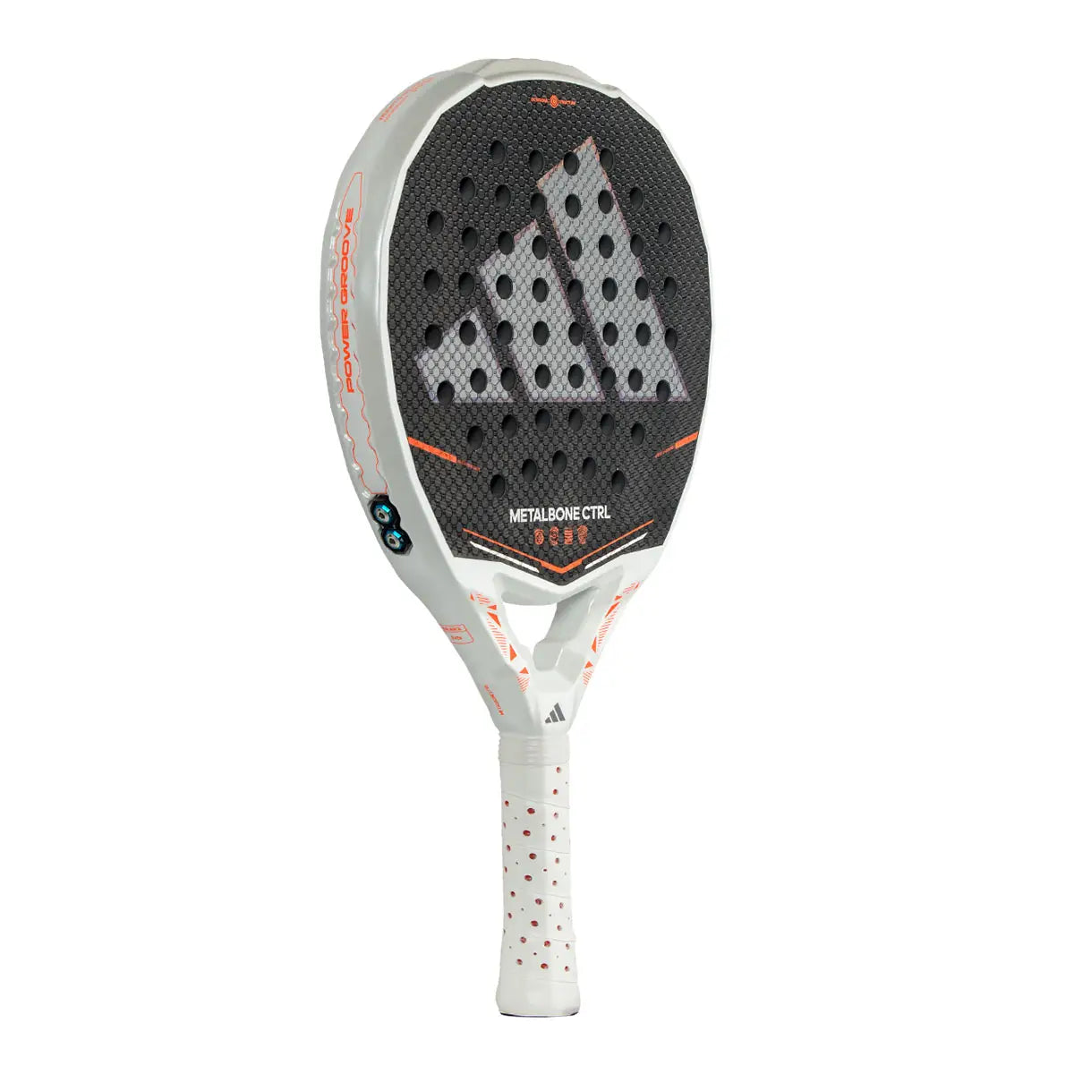 ADIDAS METALBONE CTRL 3.5 PADEL RACKET