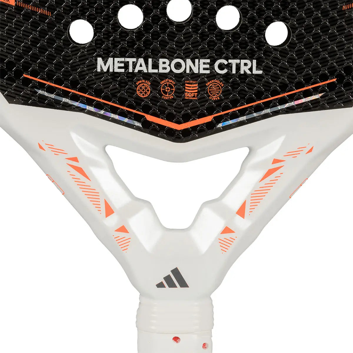 ADIDAS METALBONE CTRL 3.5 PADEL RACKET