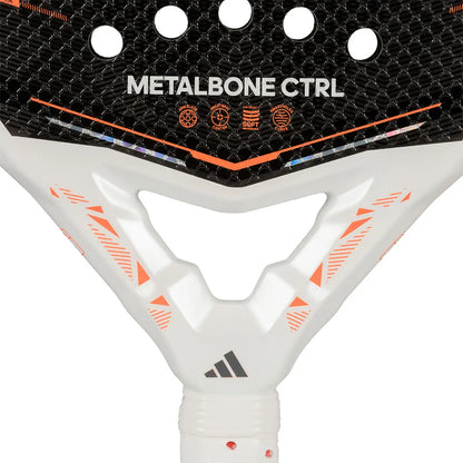 ADIDAS METALBONE CTRL 3.5 PADEL RACKET