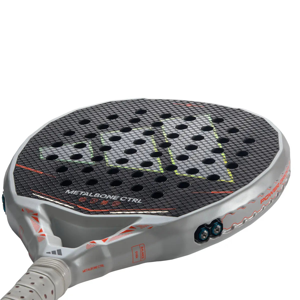 ADIDAS METALBONE CTRL 3.5 PADEL RACKET