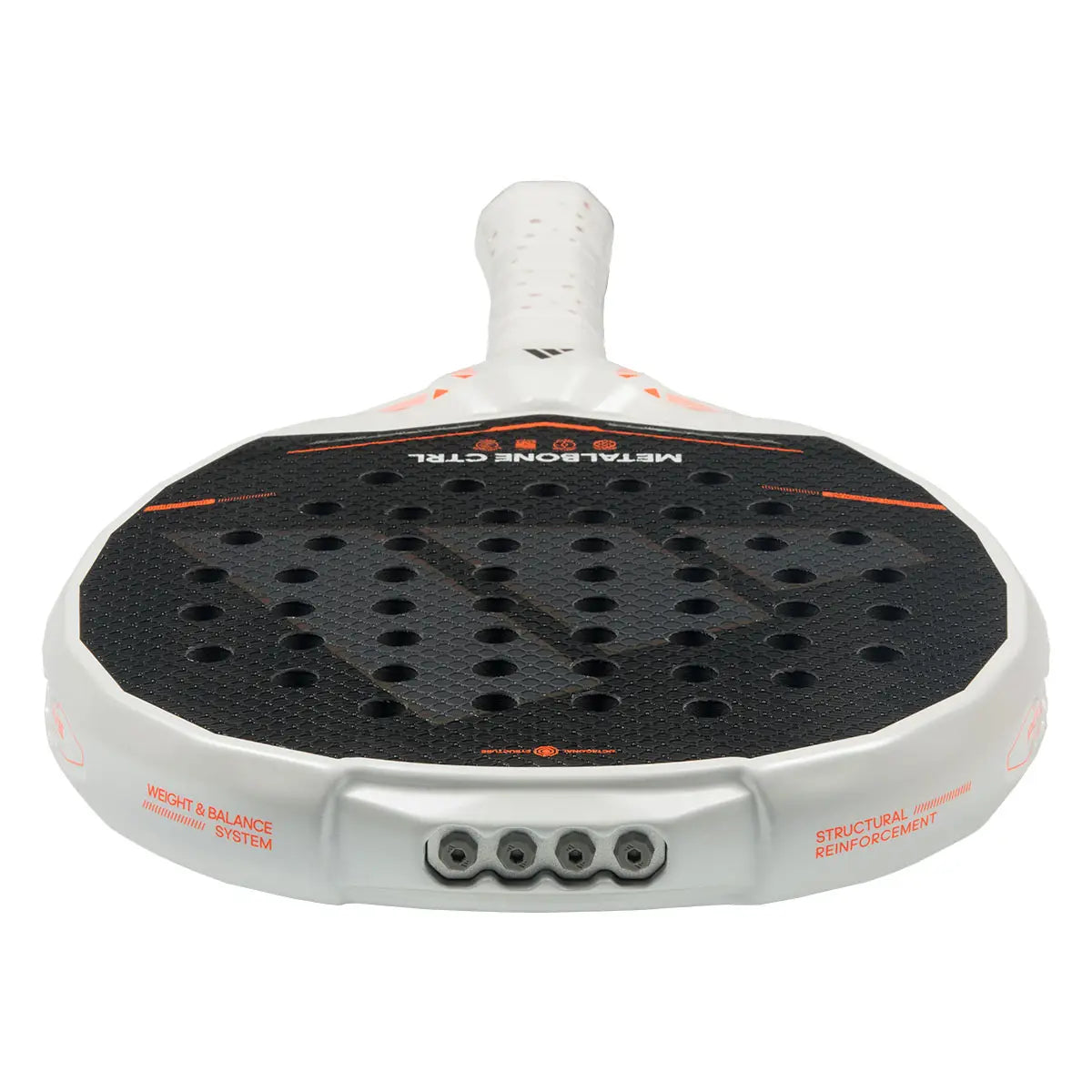 ADIDAS METALBONE CTRL 3.5 PADEL RACKET