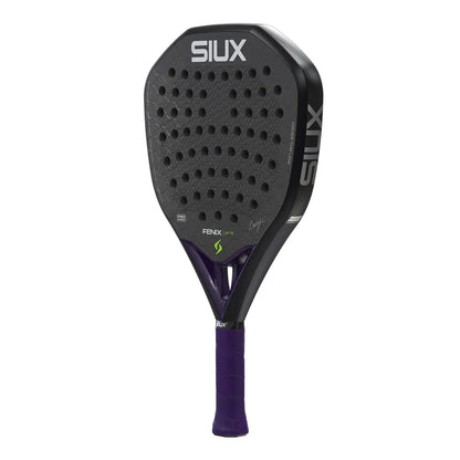 SIUX FENIX PRO BLACK 2026