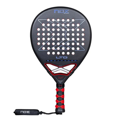 NOX AT10 GENIUS 12K XTREME LIMITED EDITION