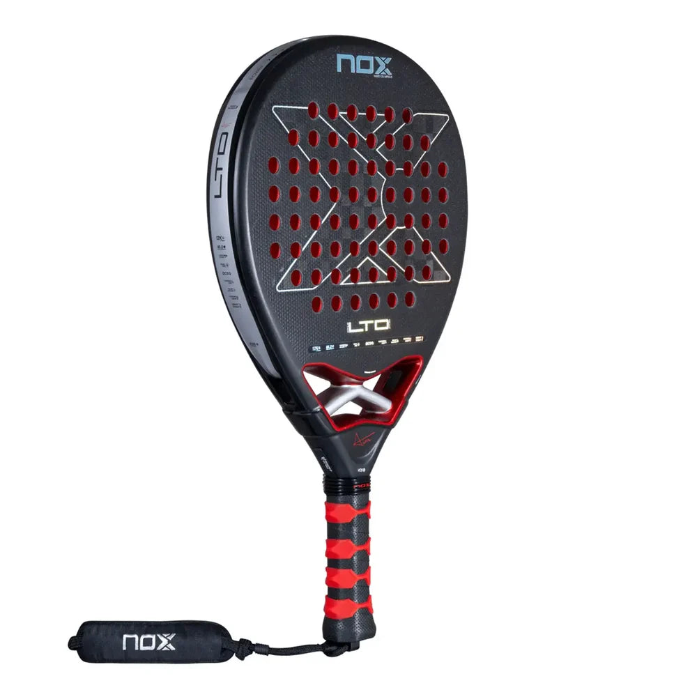 NOX AT10 GENIUS 12K XTREME LIMITED EDITION