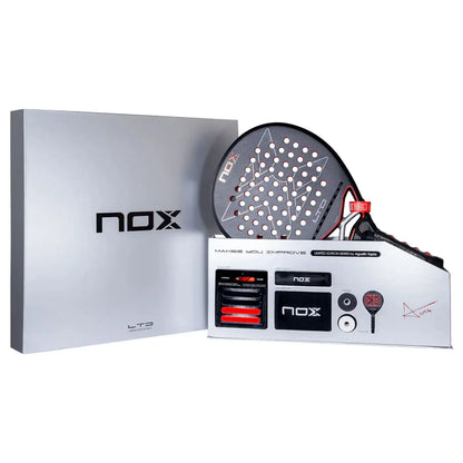 NOX AT10 GENIUS 12K XTREME LIMITED EDITION