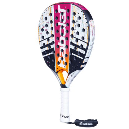 BABOLAT DYNA ENERGY TESTER RACKET