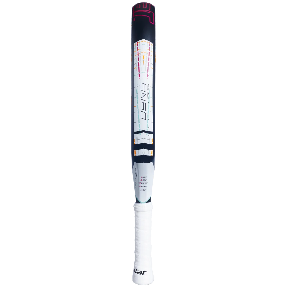 BABOLAT DYNA ENERGY TESTER RACKET