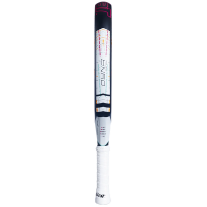 BABOLAT DYNA ENERGY TESTER RACKET
