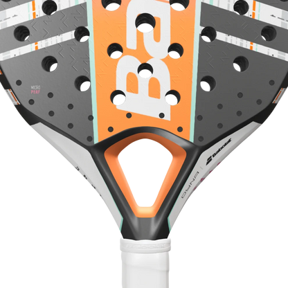 BABOLAT DYNA ENERGY TESTER RACKET